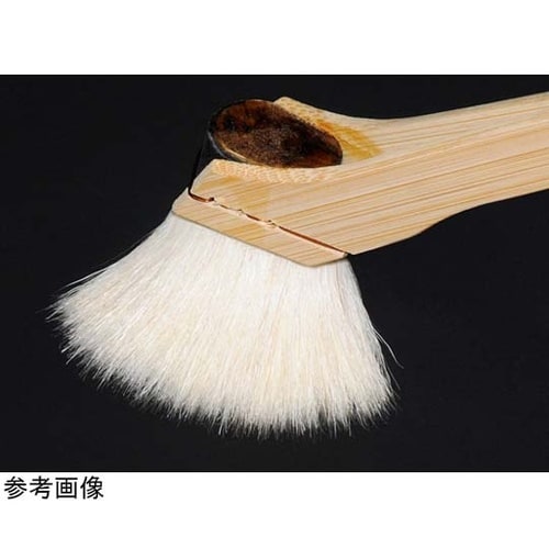 白竹刷毛 24mm 12本入