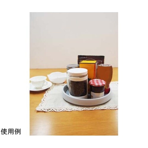 冷蔵庫の中でも便利くるっトレー FP−3