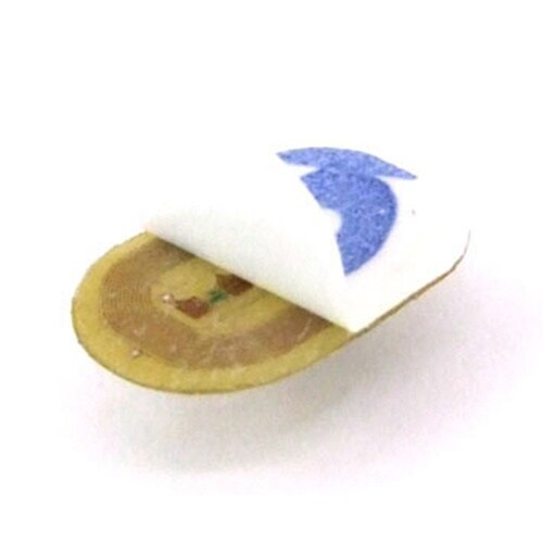 NFC非接触発光LED(紫色) KP−N