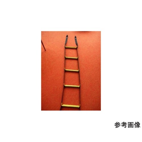 槽内入出用ナイロンラダー 3m GLH−