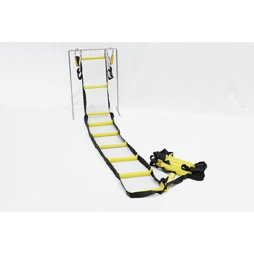 槽内入出用ナイロンラダー 3m GLH−
