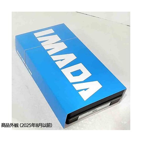 デジタルフォースゲージ(普及型 上位モデ