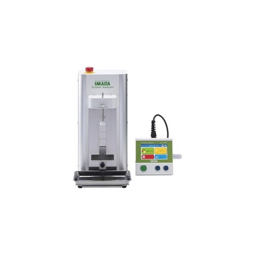 食品食感試験機 レオメーター 50N F
