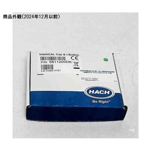 交換用センサーキャップ(LDOプローブ用