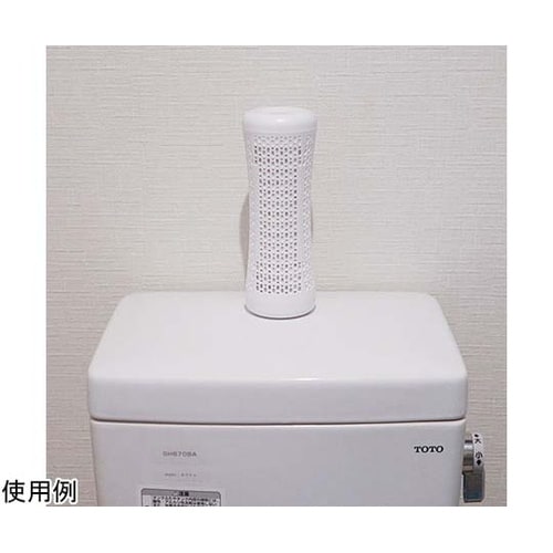 電源不要で狭い場所に置ける除湿機 ドライ