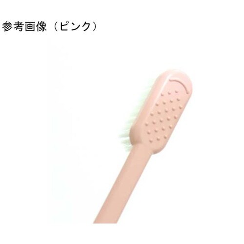 ULTRAWAVE歯ブラシ オリーブ M