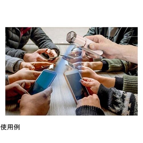 クオリティトラストジャパン どこでも清潔