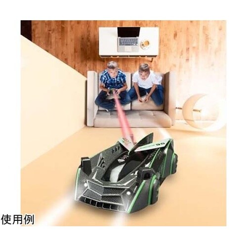スーパーレーザーカー LZ−C01