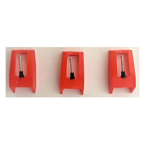 US−R01用交換針 3本セット US−