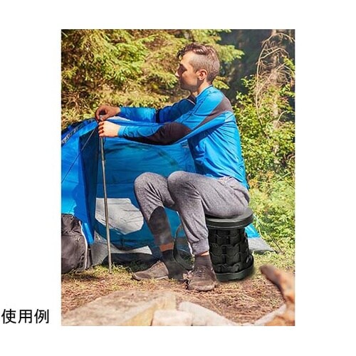 高さ調節ができる万能便利イス TT−I0