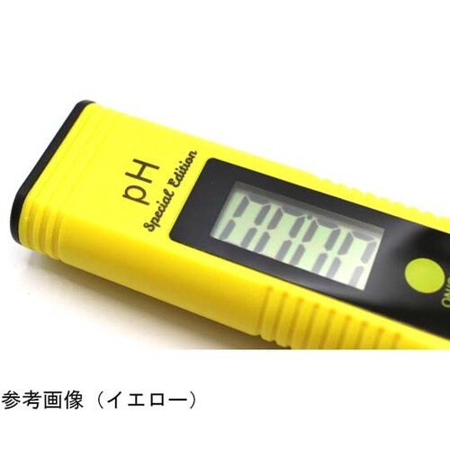 pHメーター Special Editi