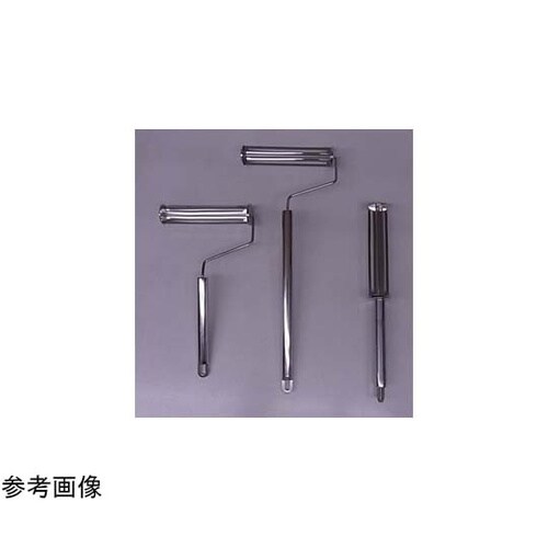 SUS304製 粘着ローラー ストレート