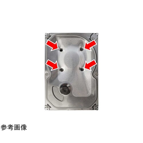 電動ストレージパンチャー(HDD/SSD