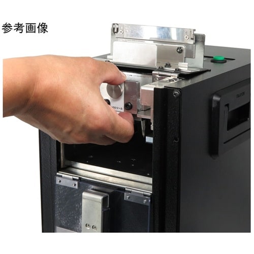 電動ストレージパンチャー(HDD/SSD
