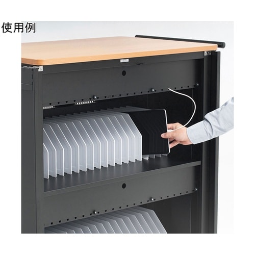 タブレット収納保管庫(44台収納) CA
