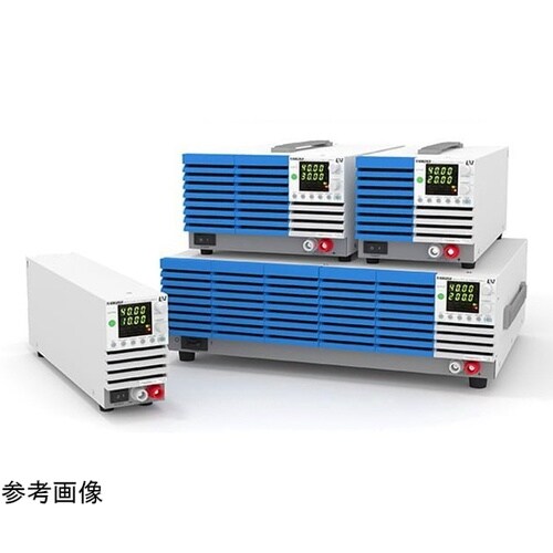 コンパクト・ワイドレンジ直流電源 40V