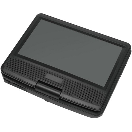 7型 充電式ポータブルDVDプレーヤー