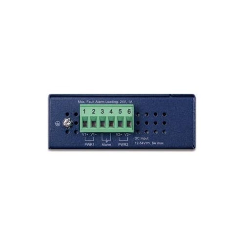 産業用PoE++インジェクター IPO