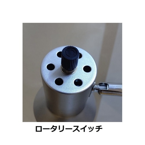 フロアースタンド シルバー CL−350