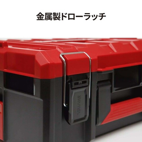 ツールボックス 1セット(3個入) TB