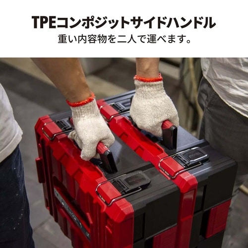 ツールボックス 1セット(3個入) TB
