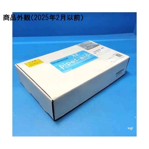 ピペット・エイド XL 4−000−10