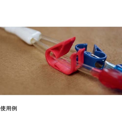 カテーテルクランプ 5セット入 RCM0