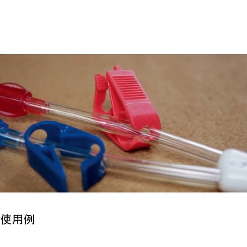 カテーテルクランプ 5セット入 RCM0