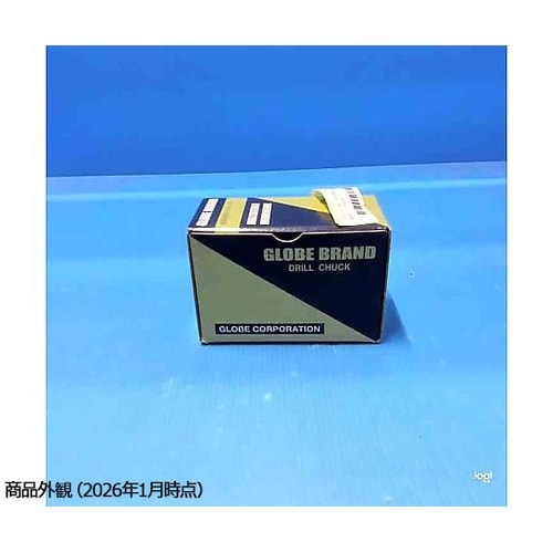 ドリルチャック 全長88.5mm 13m