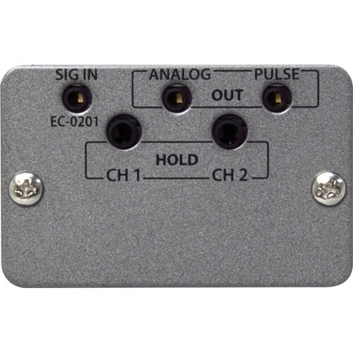 エレベータ速度計 EC−2100