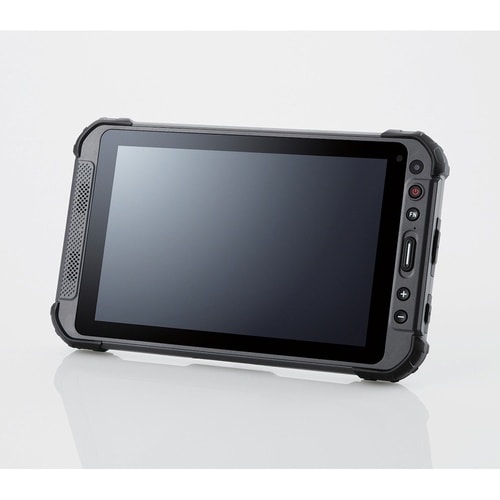 一体型PC 耐衝撃タブレット LZ−WC