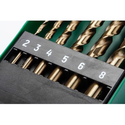 コバルトドリル 6本セット RS−528