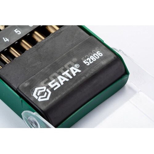 コバルトドリル 6本セット RS−528