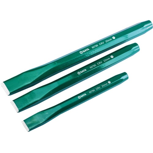 タガネ 3本セット RS−09163