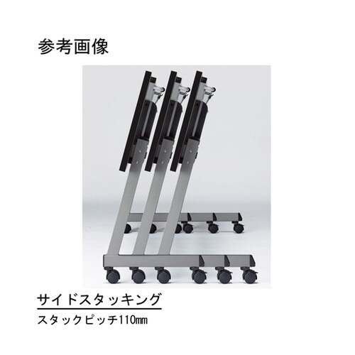 ミーティングテーブルH700mmタイプ/