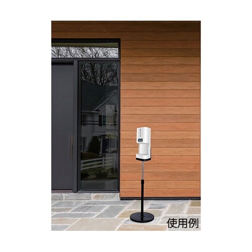 プロテクターアルコール除菌ディスペンサー