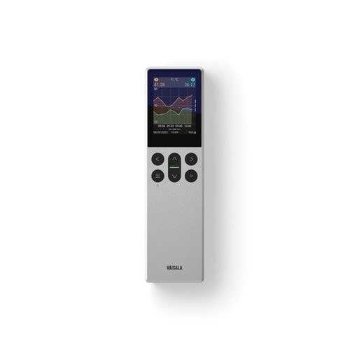 ハンディタイプ指示計 Indigo80