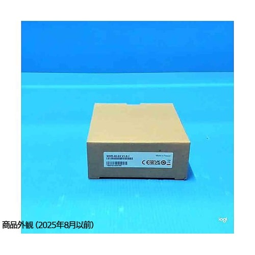 DINレール電源 MDR−40−24