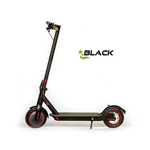 RICHBIT EV SCOOTER電動