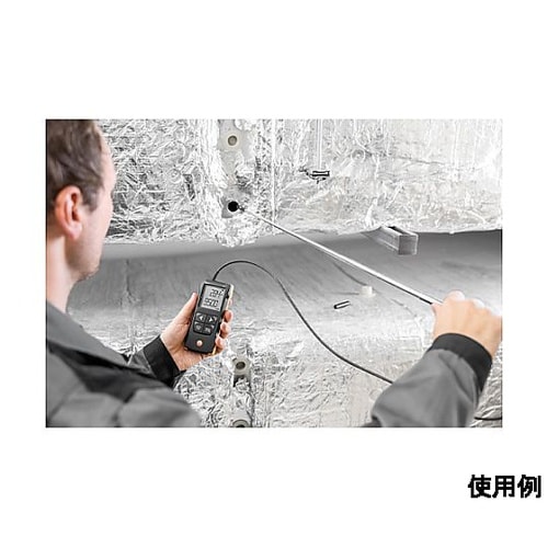 熱線式風速・風量計 EA739AH−1