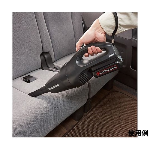 DC14.4V ハンディークリーナーセッ