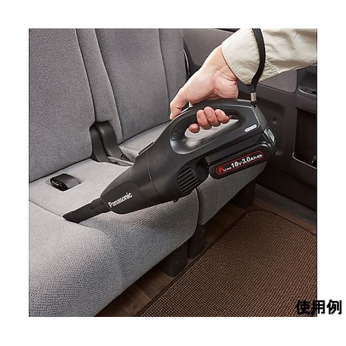 DC18.0V ハンディークリーナーセッ