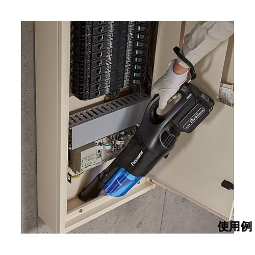 DC18.0V ハンディークリーナーセッ