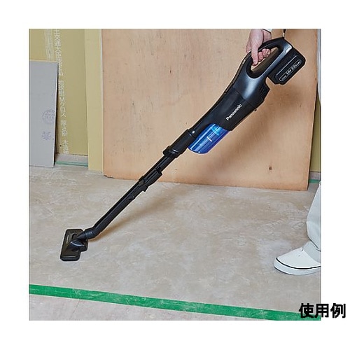 DC18.0V ハンディークリーナーセッ