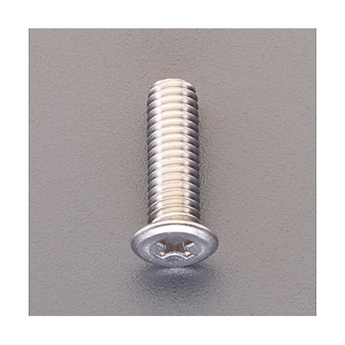 M 3x16mm 十字穴付ボルト(低頭/