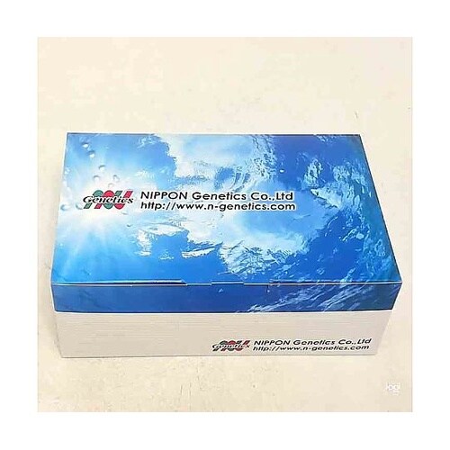 0.1mL シングルチューブ+フラットキ
