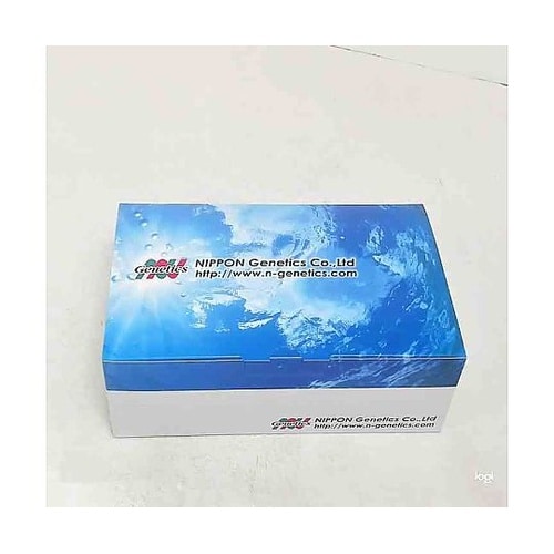 0.2mL シングルPCRチューブ+ドー