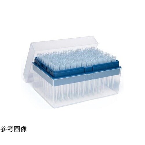 チップ 200uL(PPラック/汎用タイ