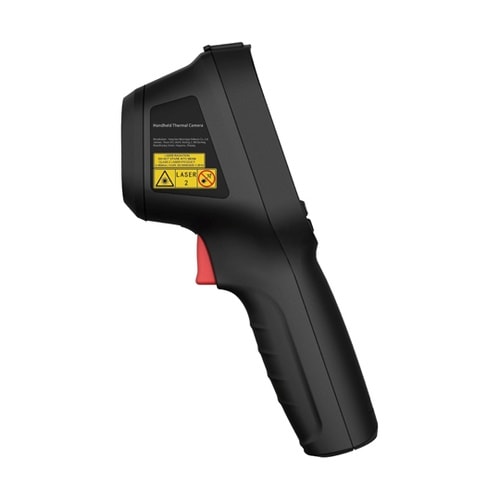 産業機器向けハンディサーマルカメラ Ec