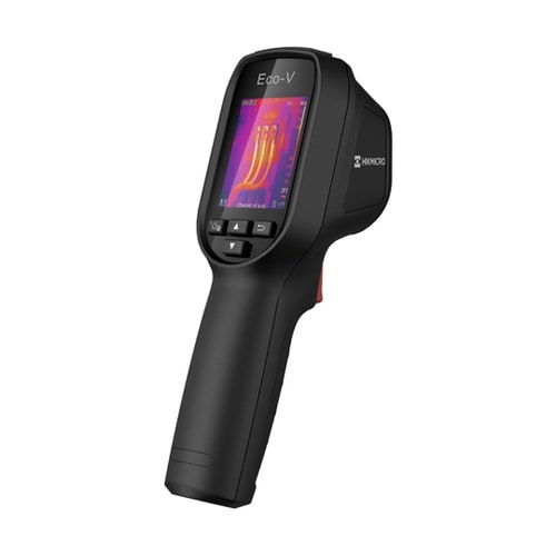 産業機器向けハンディサーマルカメラ Ec